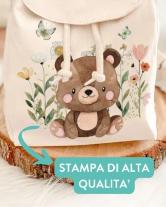 TropicalLife Zaino da donna con motivo volpe, alla moda, divertente, in pelle di volpe, per donne e ragazze, per scuola, viaggi, borsa a tracolla casual, Colore, 9L
