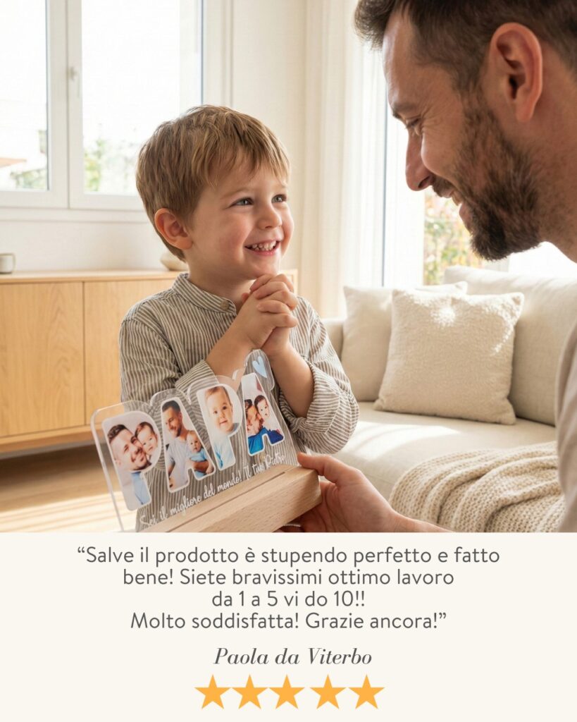 lampada-papà-personalizzata-foto-dedica-idea-regalo-festa-del-papà
