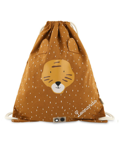 sacca-asilo-tigre-personalizzata