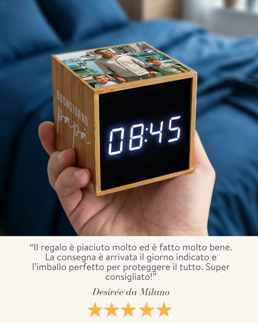 sveglia-personalizzata-buongiorno-papà-idea-regalo-festa-del-papà