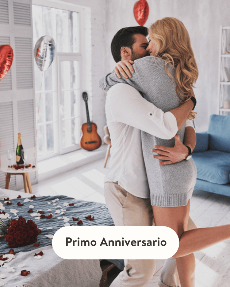 Primo-anniversario