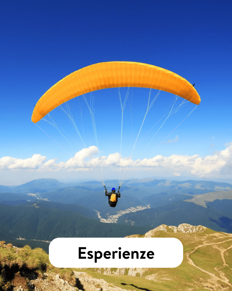 esperienze