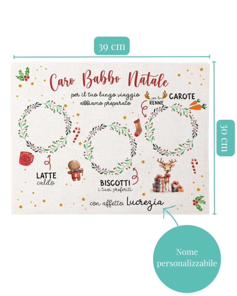 120 Pezzi Di Etichette Adesive Natalizie A 6 Forme, Decorazione Autoadesiva Di Babbo Natale Per Imballaggio, Busta Regalo, Carta | Leroy Merlin - Foto 5