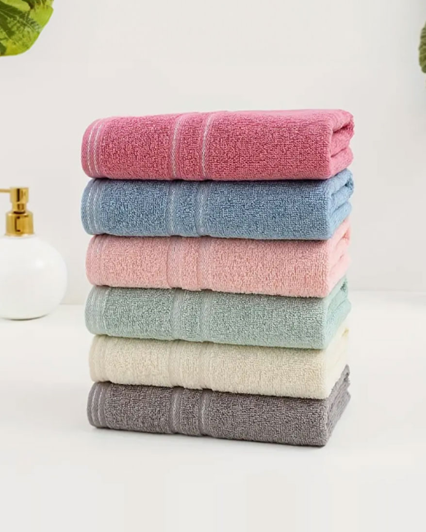 Asciugamani Appendere Casa Asciugamani Appendibili Per Bambini - 3