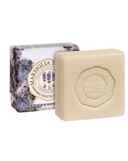 Sapone Nesti Firenze Marsiglia Toscano alla Lavanda - immagine 3