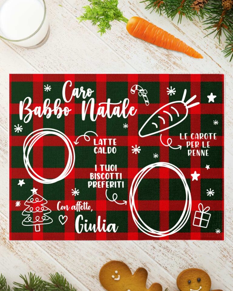 Targa a forma di cuore con scritta Ringraziamento per la nonna - Italia