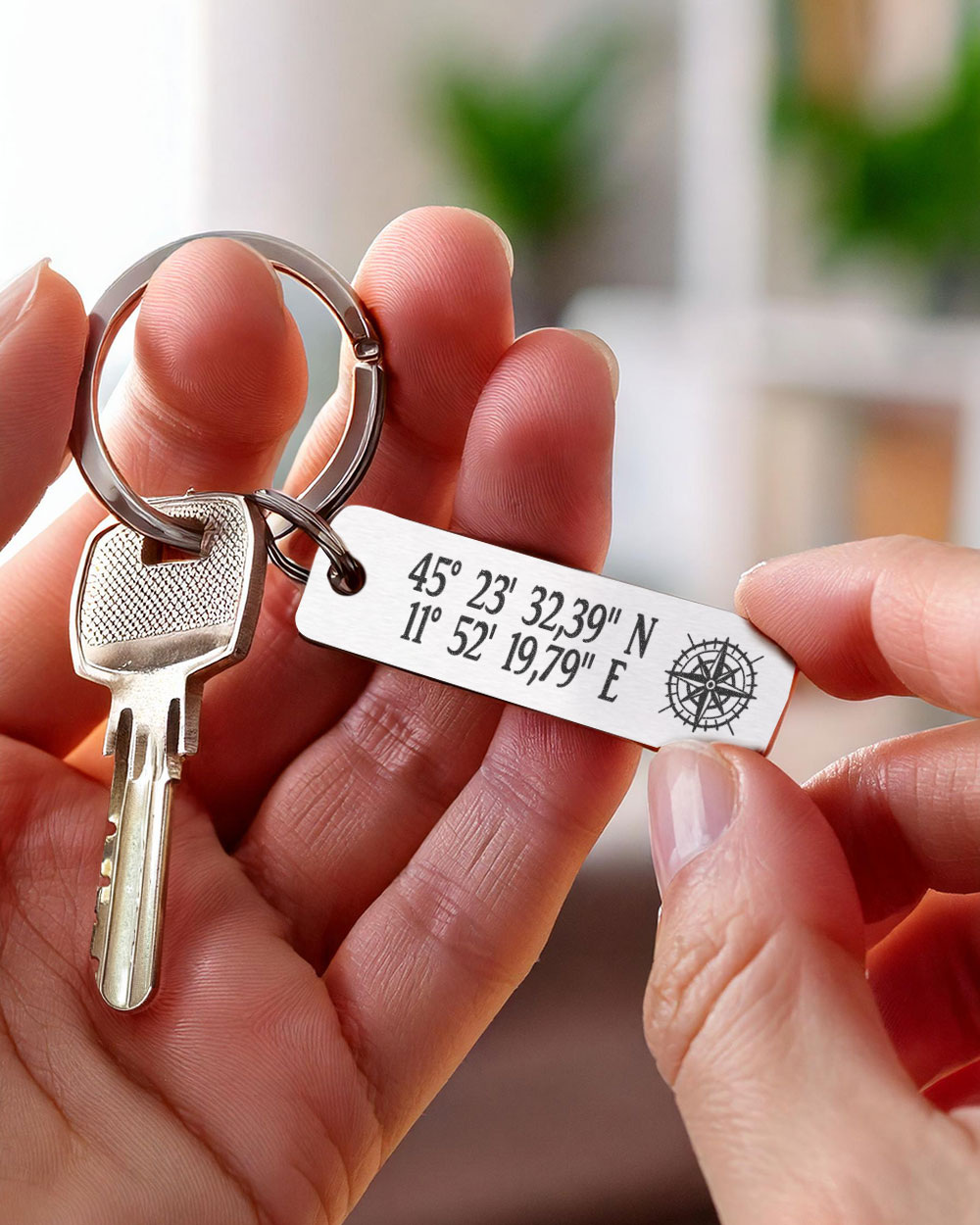 2 Portachiavi Amicizia In Acciaio Inox Con Incisione – Regalo Per Migliore Amica, Sorella, Compleanno, Addio – Simbolo Cuore E Pinky Promise