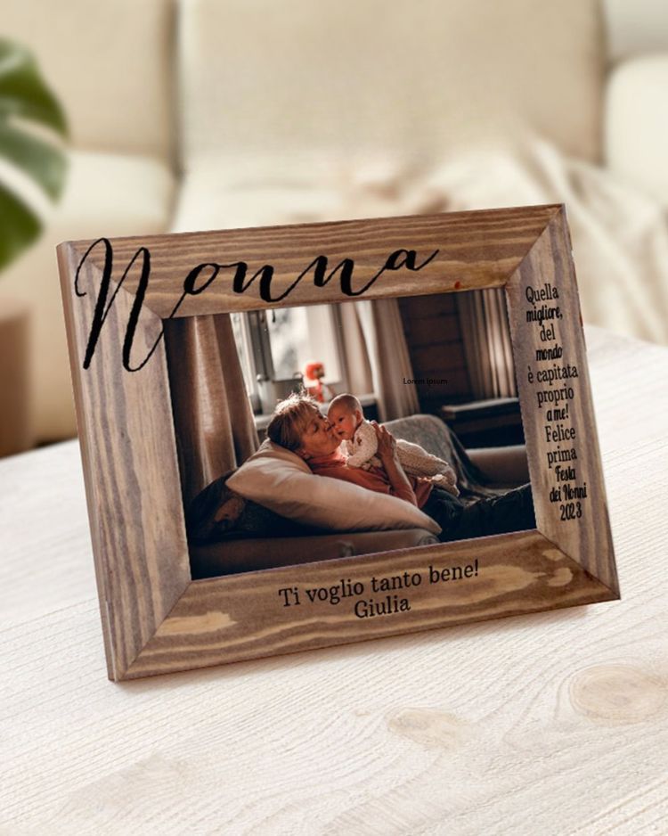 cornice- nonna