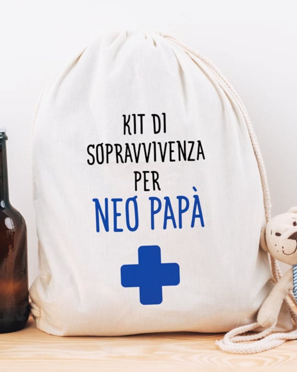 sacca-sopravvivenza-neo-papà