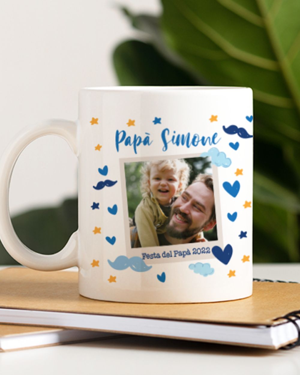 tazza-papà-foto-baffi
