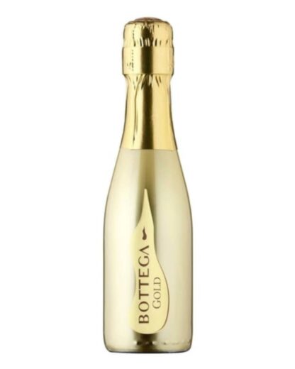 Mini Prosecco DOC Gold - 200 ml