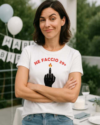 maglietta-tshrt-personalizzata-compleanno-donna-40-anni