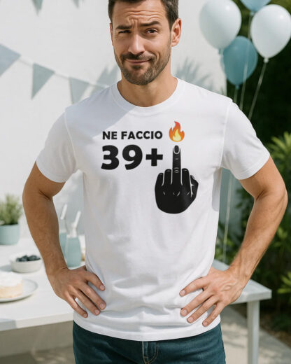 maglietta-tshrt-personalizzata-compleanno-uomo-40-anni