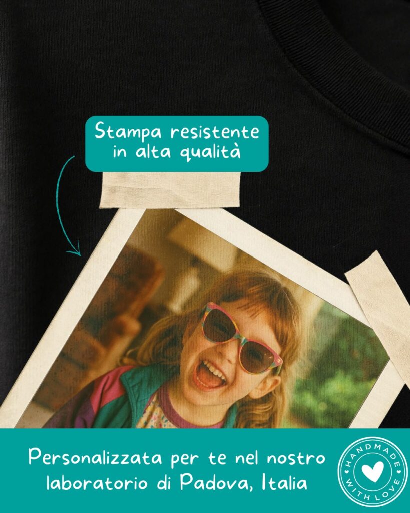 t-shirt-foto-polaroid-donna-realizzazione