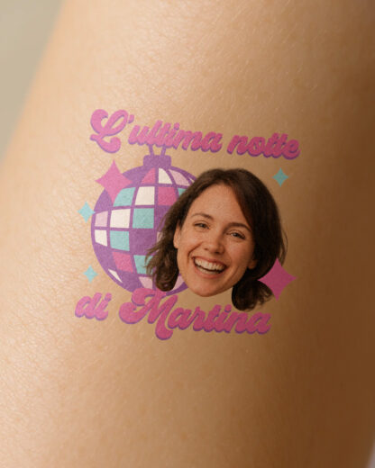 tatuaggio-trasferibile-personalizzato-festa-addio-nubilato