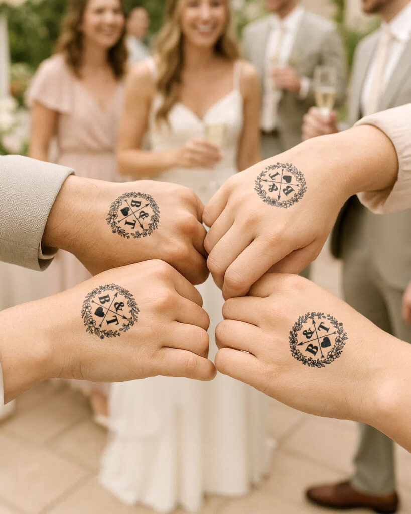 tatuaggio-trasferibile-personalizzato-matrimonio-iniziali04