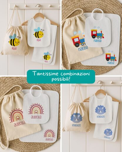 set-asilo-personalizzato