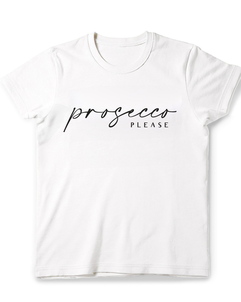 Maglietta Personalizzata Per Zia Divertente Con Nome Nipoti | Idea Regalo Donna | T-shirt 100% Cotone