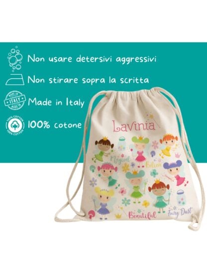 sacca-asilo-personalizzata-fatine-del-bosco