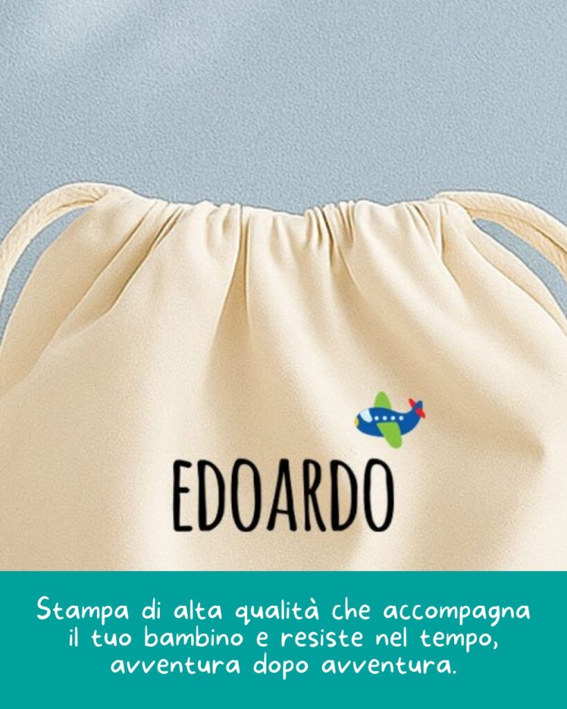 sacca-personalizzata-mezzi-trasporto-asilo-scuola
