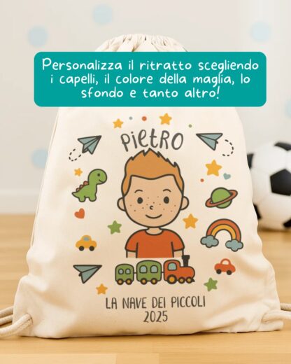 sacca-personalizzata-ritratto