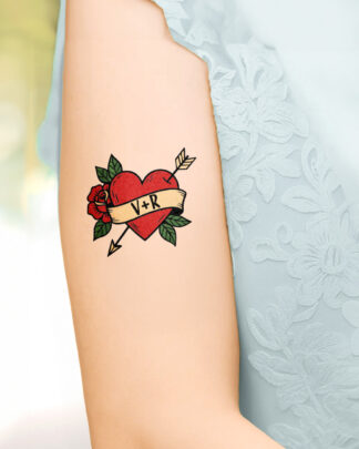 tatuaggio-trasferibile-personalizzato-matrimonio-nomi-cuore03