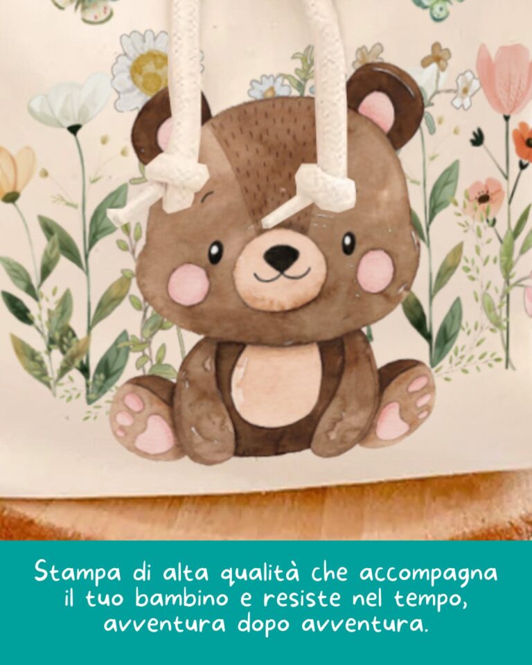 Zainetto Asilo Personalizzato Zainetto Bambini Personalizzato Con Nome Ricamato - Velluto A Coste, Forma Orsetto, Per Asilo, Scuola, Viaggi Zaino Per Bambino Personalizzabile Zainetto Asilo Personalizzato Zainetto Bambini Personalizzato Con Nome Ricamato - Velluto A Coste, Forma Orsetto, Per Asilo, Scuola, Viaggi Zaino Per Bambino Personalizzabile
