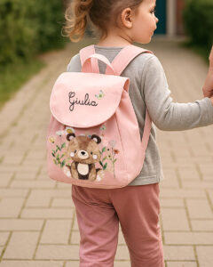 zainetto-orsetto-personalizzato-rosa-olalla