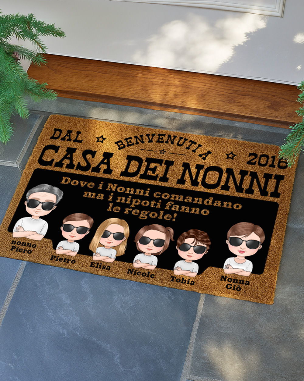 Regali per la Festa dei Nonni Best Seller