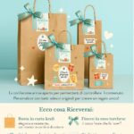 Sì, DESIDERO IL KIT REGALO FAI DA TE +€ 2,99