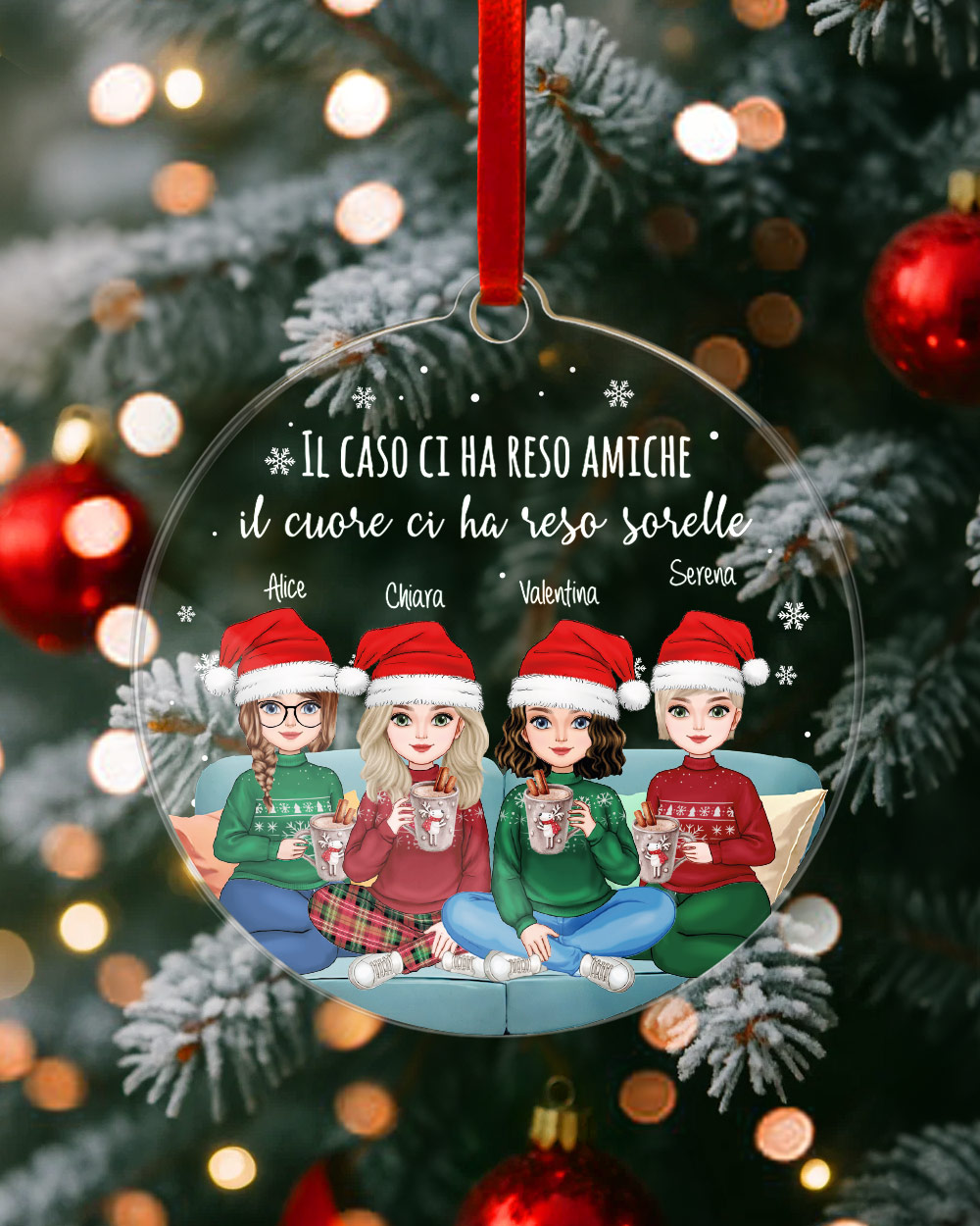 decorazione-albero-natale-regalo-personalizzato-amiche-ritratto