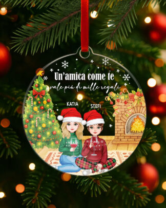 decorazione-pallina-albero-natale-regalo-personalizzato-amiche-ritratto