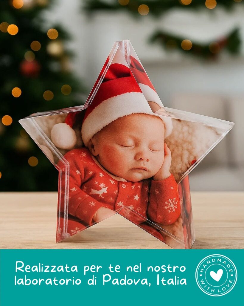 decorazione-stella-con-foto-idea-regalo-famiglia