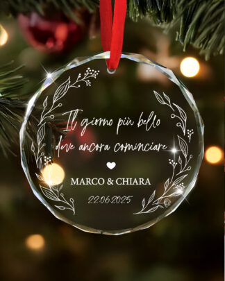 ornamento-pallina-natale-cristallo-presto-sposi-annuncio
