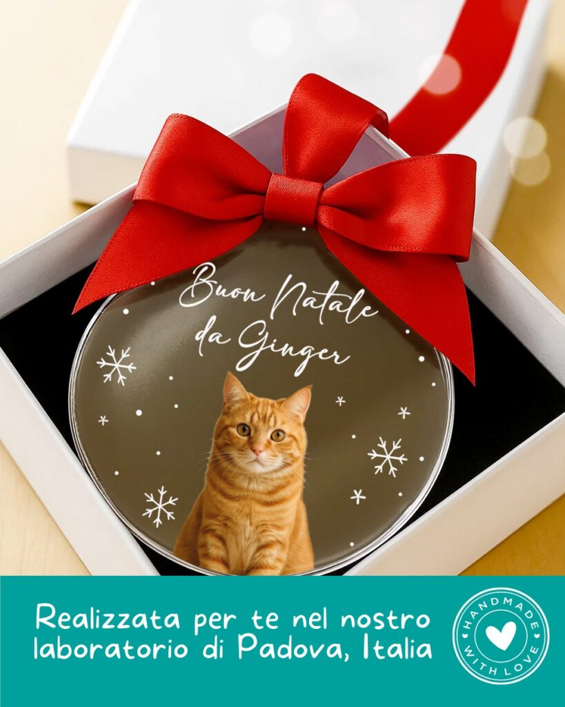 pallina-di-natale-in-plexiglass- decorazione-per-albero-personalizzata-con-foto-animale