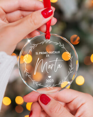 pallina-vetro-personalizzata-primo-natale-di-nascita