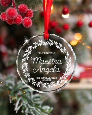 pallina-vetro-personalizzata-maestra-auguri