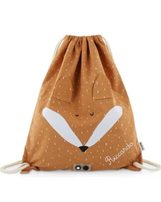 sacca-asilo-trixie-volpe-personalizzata