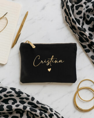 borsellino-velluto-zip-personalizzato-nome-regalo-lei-pensierino21222