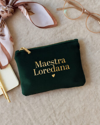 borsellino-velluto-zip-personalizzato-nome-regalo-maestra