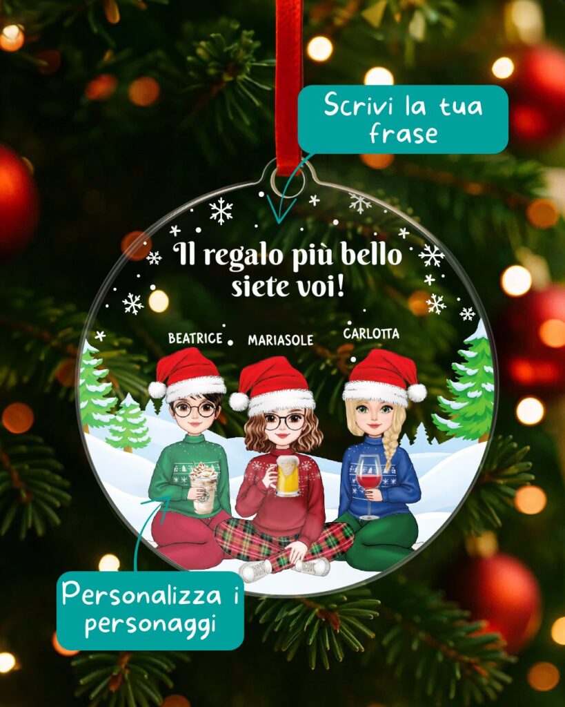 pallina-di-natale-personalizzata-avatar-collega-amica-idea-regalo-natale