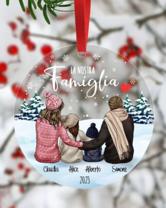 pallina-natale-decorazione-amiche-amore-di-spalle