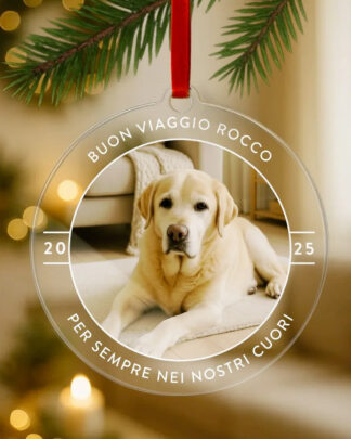 pallina-natale-decorazione-foto-dedica-amore-famiglia-amicizia-animale