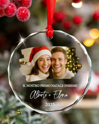 pallina-natale-foto-regalo-famiglia-dedica-cristallo-amore