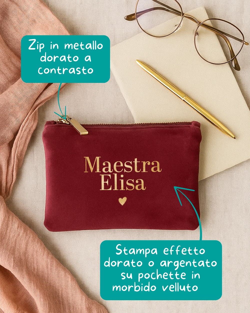 pochette-velluto-personalizzata-con-nome-maestra-idea-regalo-natale-maestra
