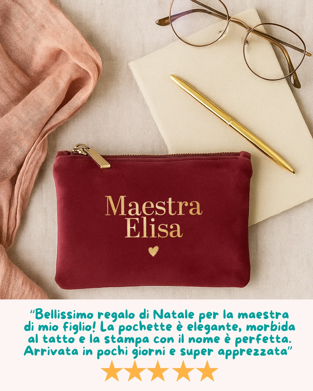 pochette-velluto-personalizzata-con-nome-maestra-idea-regalo-natale-maestra