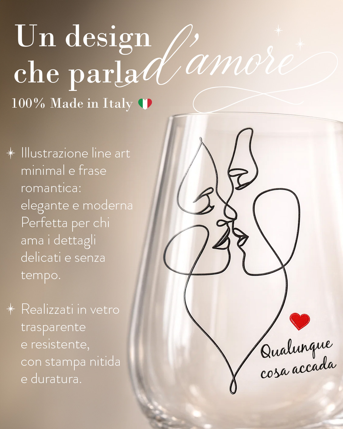 50 anni di anniversario all'interno di un cerchio dorato e glter