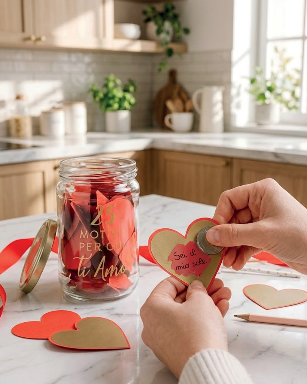 Regali per il Primo Anniversario