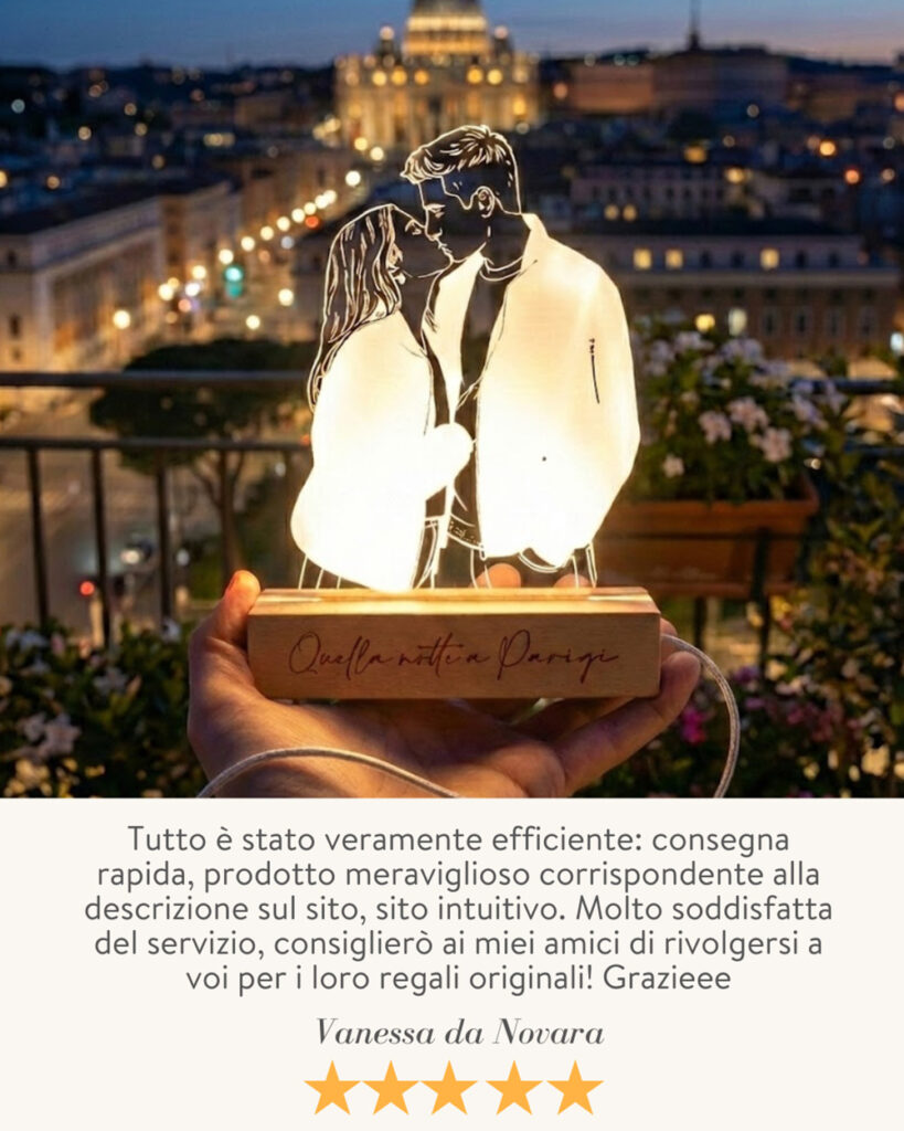 lampada-personalizzata-illustrazione-foto-regalo-san-valentino-anniversario