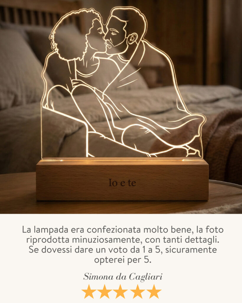 lampada-personalizzata-illustrazione-foto-regalo-san-valentino-anniversario